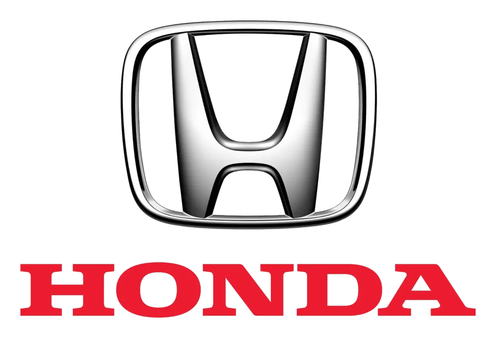 honda logo